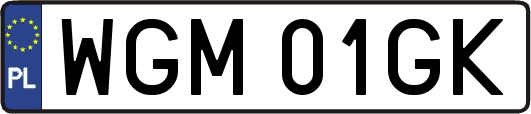 WGM01GK