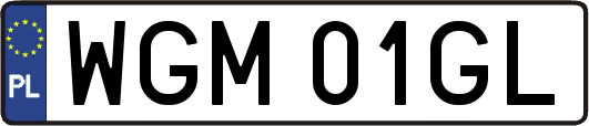 WGM01GL