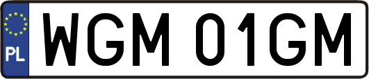 WGM01GM