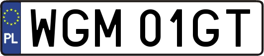 WGM01GT