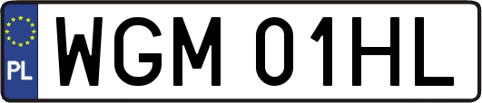 WGM01HL