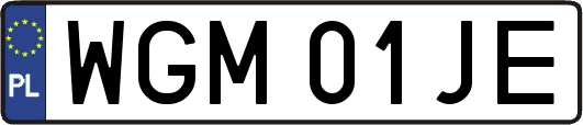WGM01JE