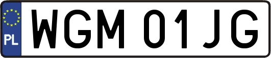WGM01JG