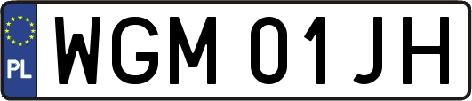 WGM01JH