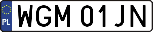 WGM01JN