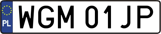 WGM01JP