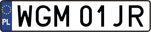 WGM01JR