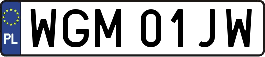 WGM01JW