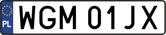 WGM01JX