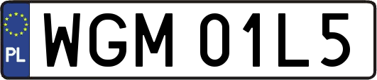 WGM01L5