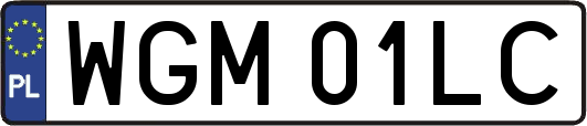 WGM01LC