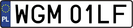 WGM01LF