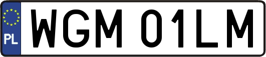 WGM01LM