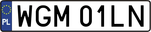 WGM01LN