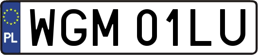 WGM01LU