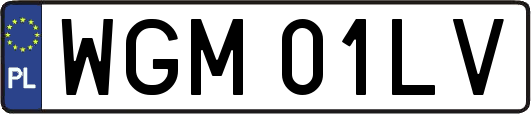 WGM01LV