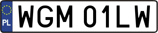 WGM01LW