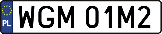 WGM01M2