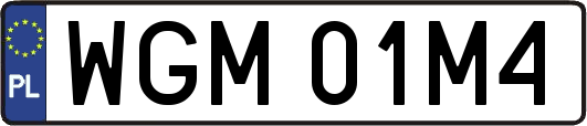 WGM01M4