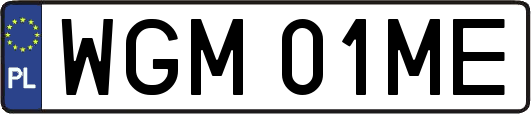 WGM01ME