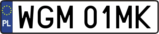WGM01MK