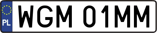 WGM01MM