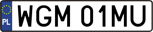 WGM01MU