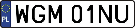 WGM01NU