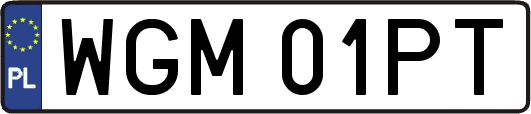 WGM01PT