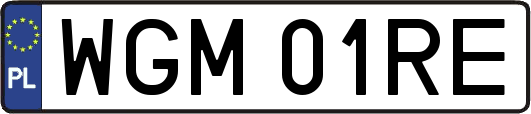 WGM01RE