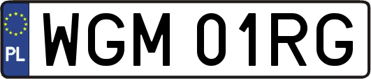 WGM01RG