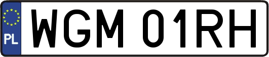 WGM01RH
