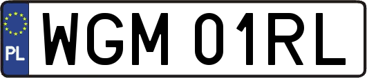 WGM01RL