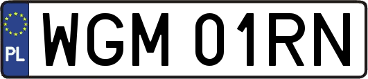 WGM01RN