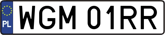 WGM01RR