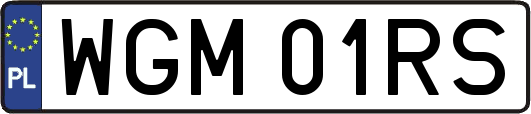 WGM01RS
