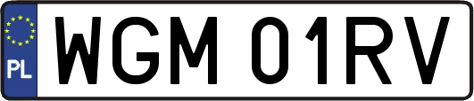 WGM01RV