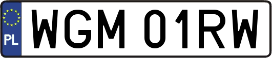 WGM01RW