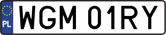 WGM01RY