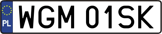WGM01SK