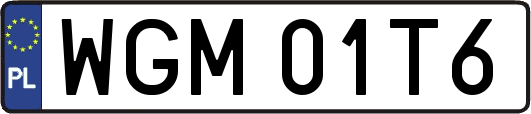 WGM01T6