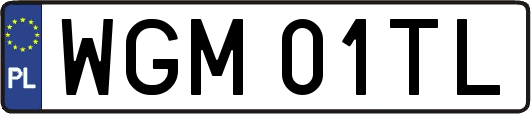 WGM01TL