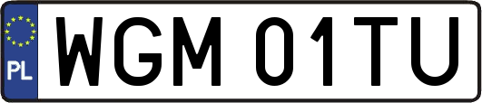 WGM01TU