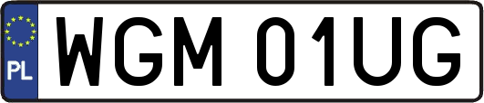 WGM01UG