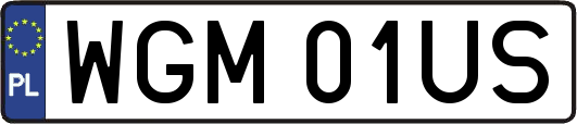WGM01US