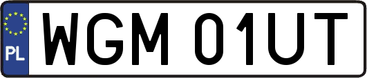 WGM01UT