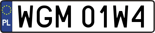 WGM01W4