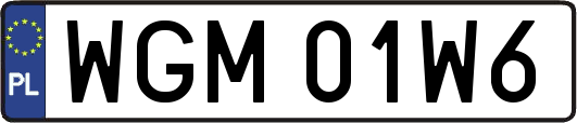 WGM01W6
