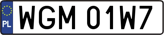 WGM01W7