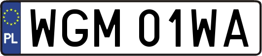 WGM01WA